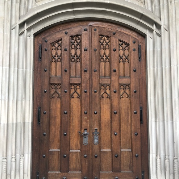 Meet your Posher, Scott - Picture 1 of 1